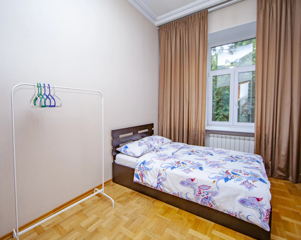 Апартаменты Avrora 3BR