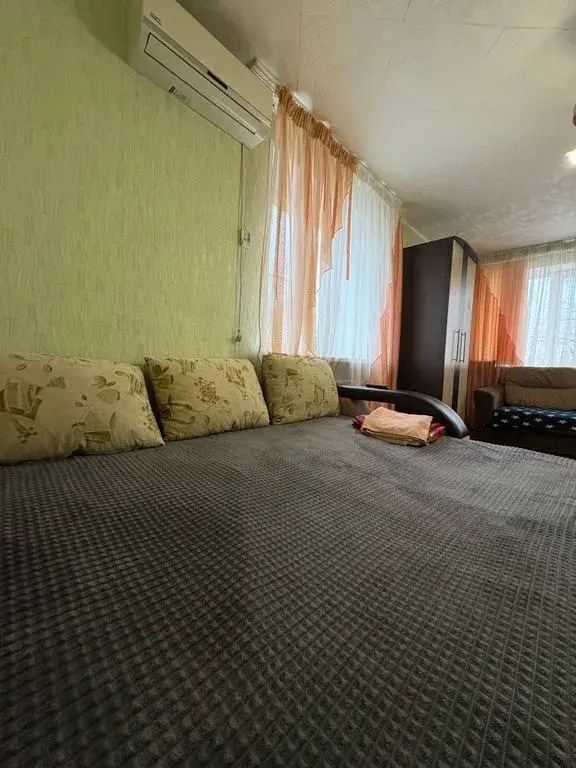 Квартира для командировочных рядом с заводами Лукойл, Каустик;