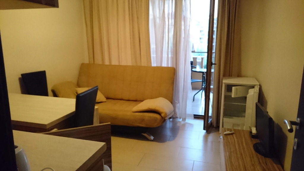 Апартаменты в Harmony Suites