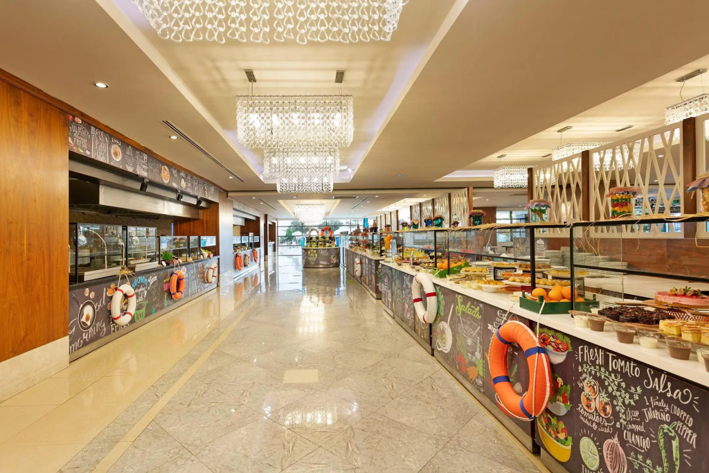 Armas Life Belek