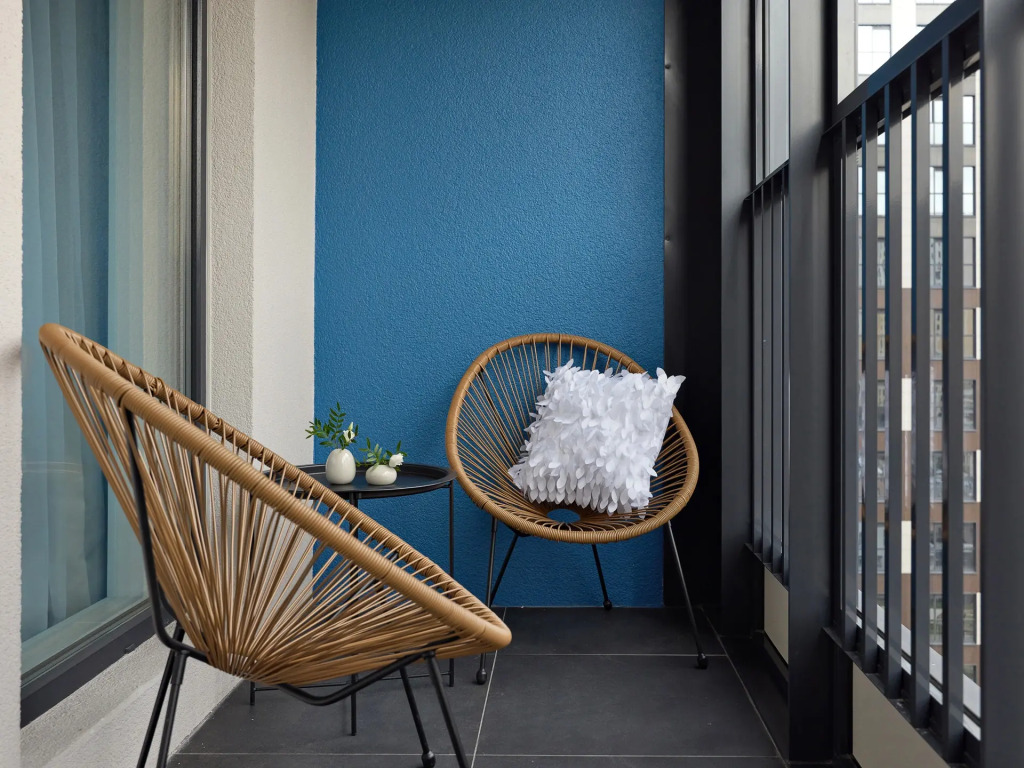 Квартира ApartMe Дальневосточный проспект 23