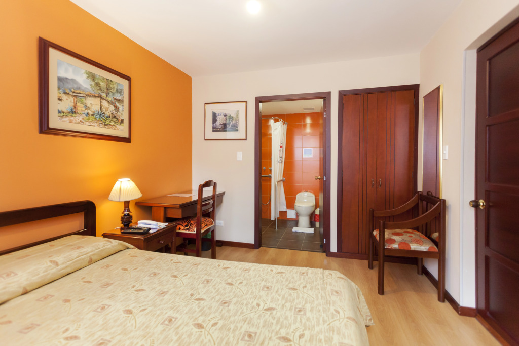 Hotel Francés La Maison