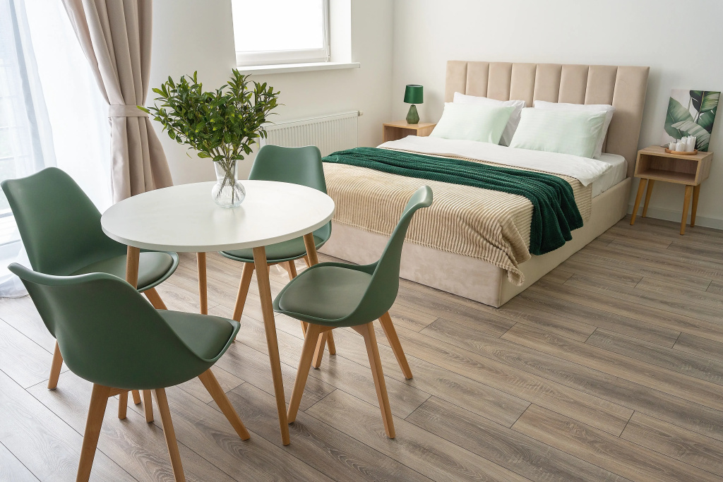 Квартира Оливия от PtzHome