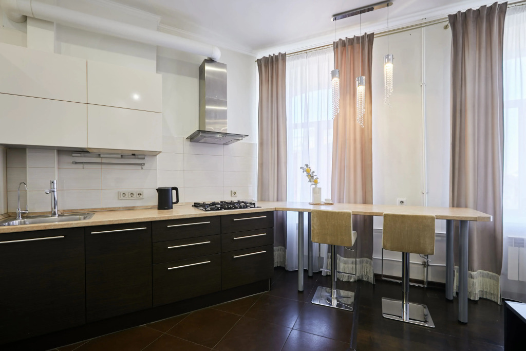 Квартира FlatStay Кронверкский 33
