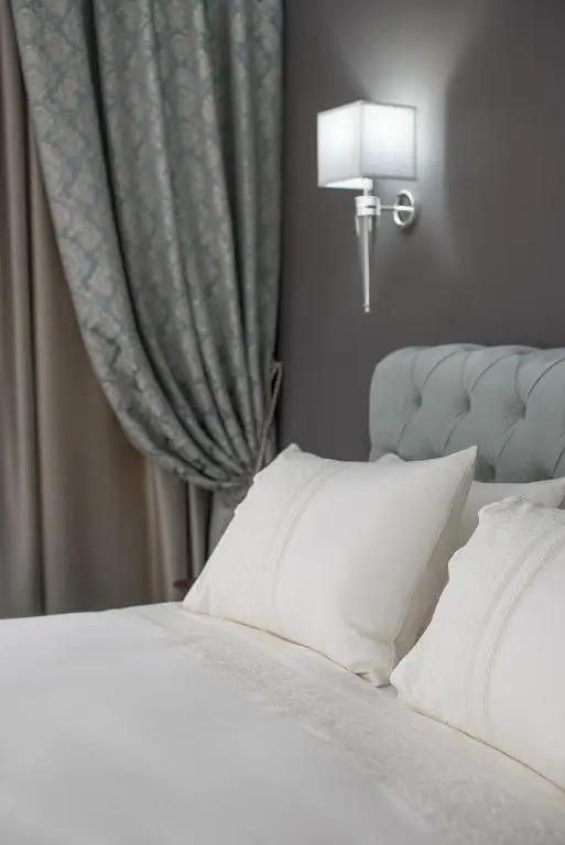 London Boutique Hotel