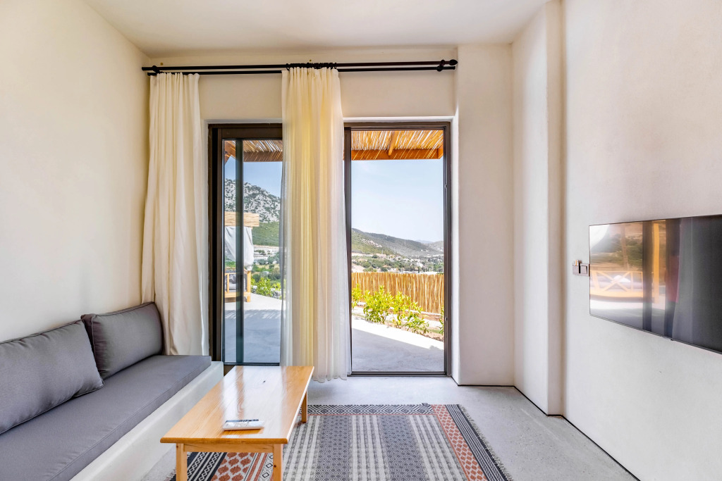 Вилла Southsidebodrum