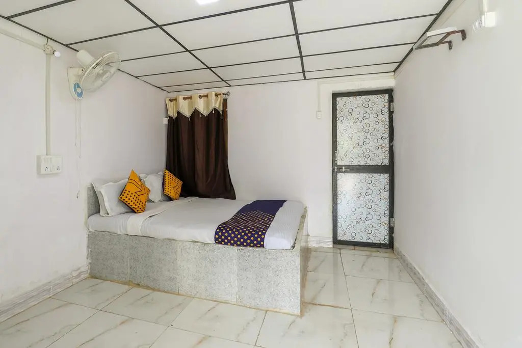 Shivam Holiday Home Hotel