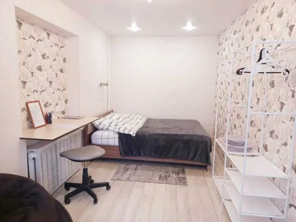 Квартира на Чехова, 37