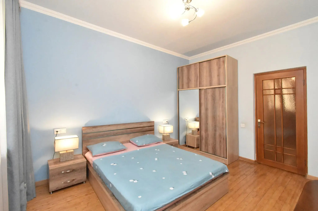 Квартира 3-к в новостройке, улица Аргишти,GL933