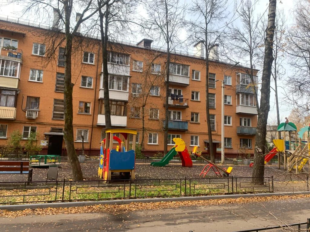 Квартира Дедовск Resort