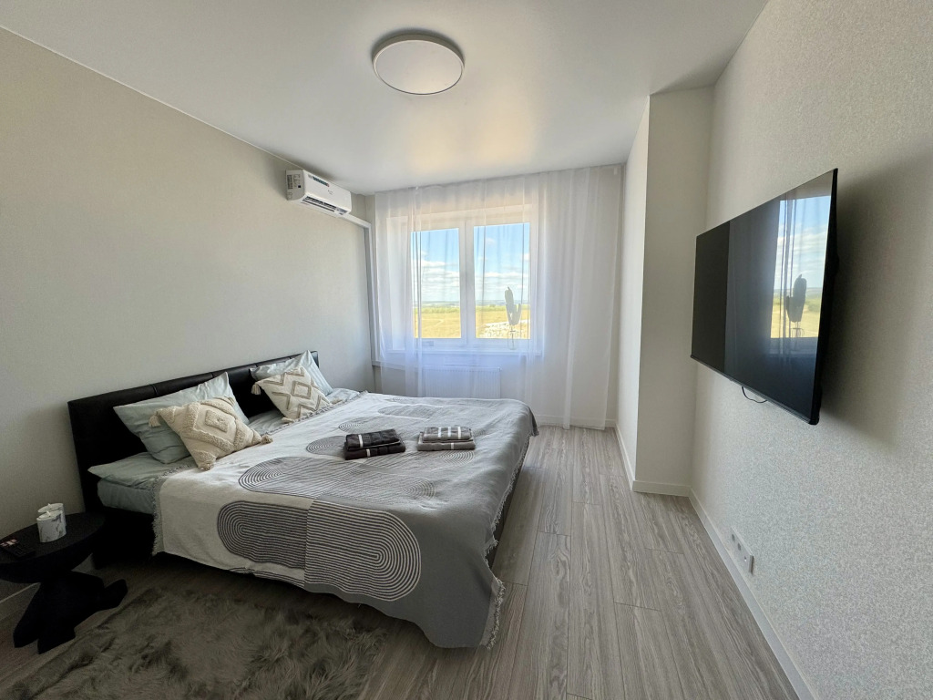 Квартира Infinity Stay
