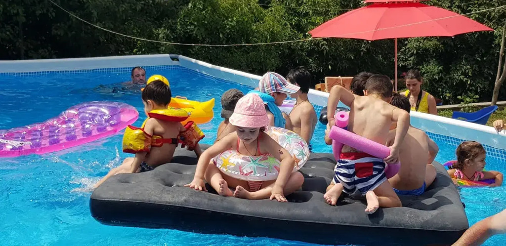 Sioni Hotel