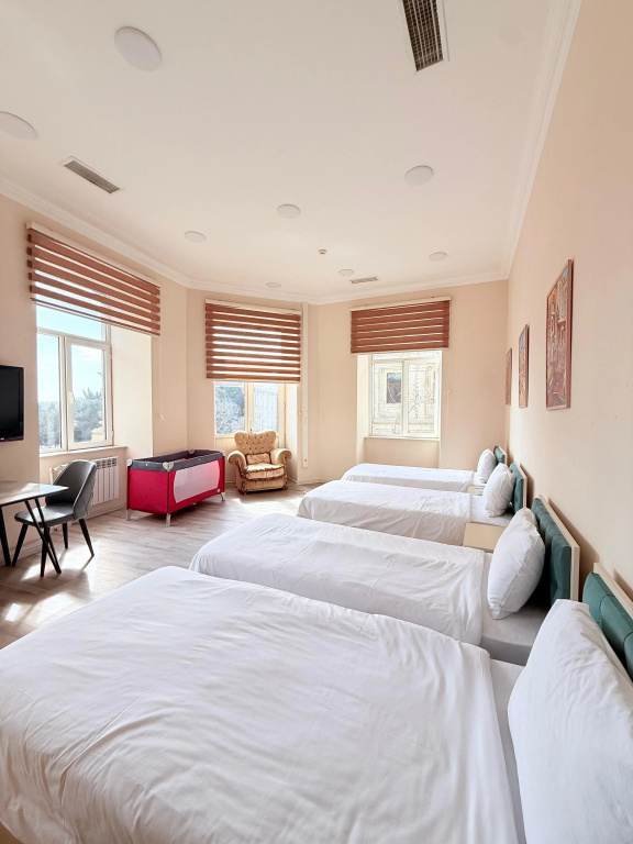 ALARA Inn Hotel&Hostel