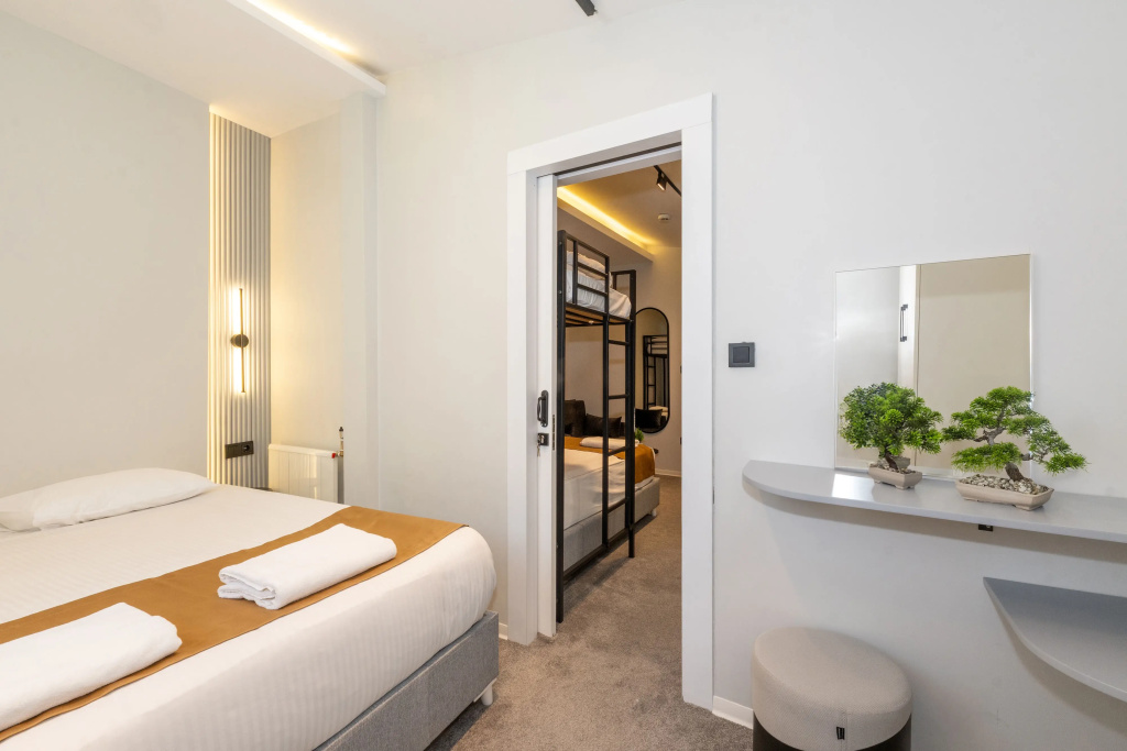 Отель Istanbul Holiday Hotel