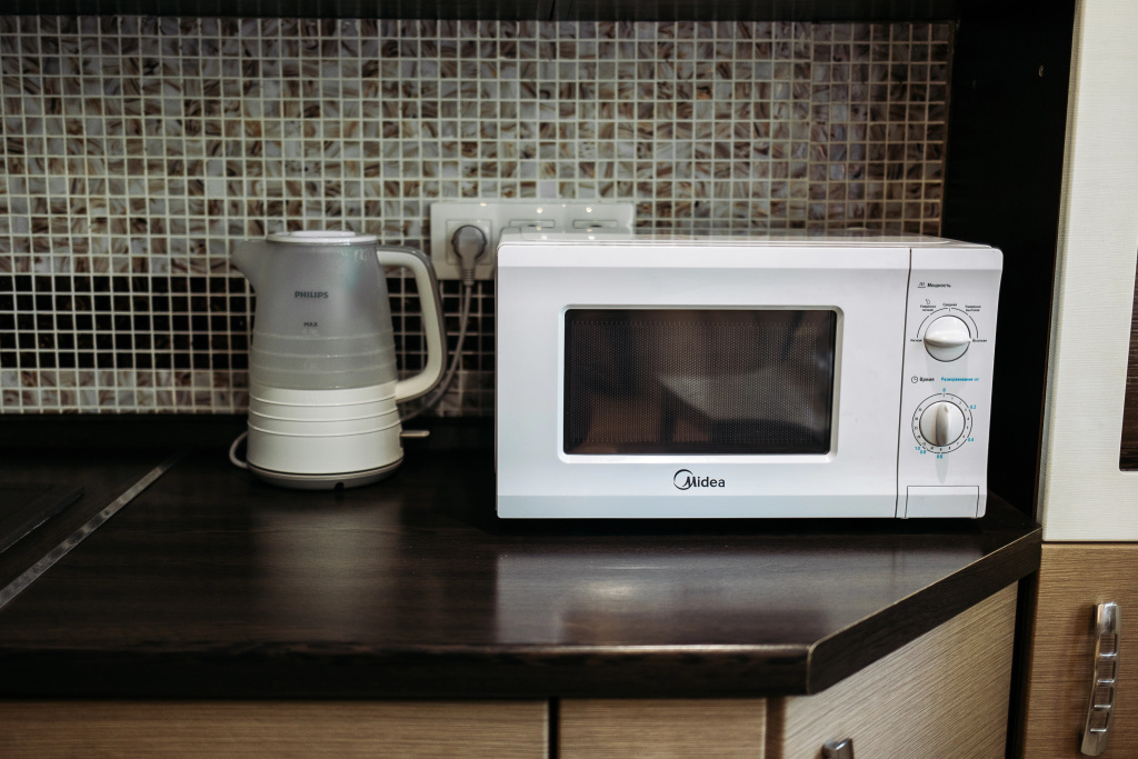 Отель City Apartments - Junior suite room