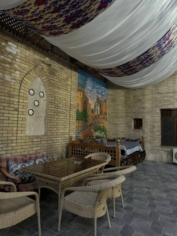 Arba Hotel