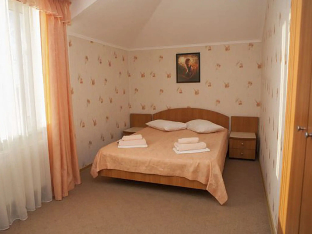 Tsentr-More Mini-Hotel
