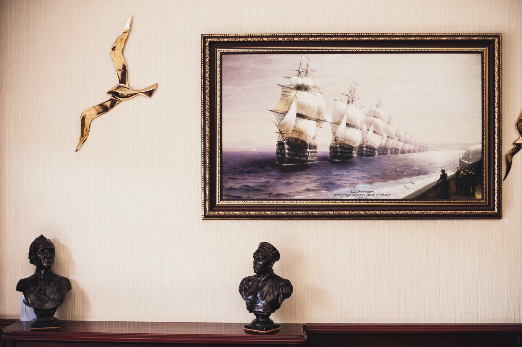Admiral Guest House