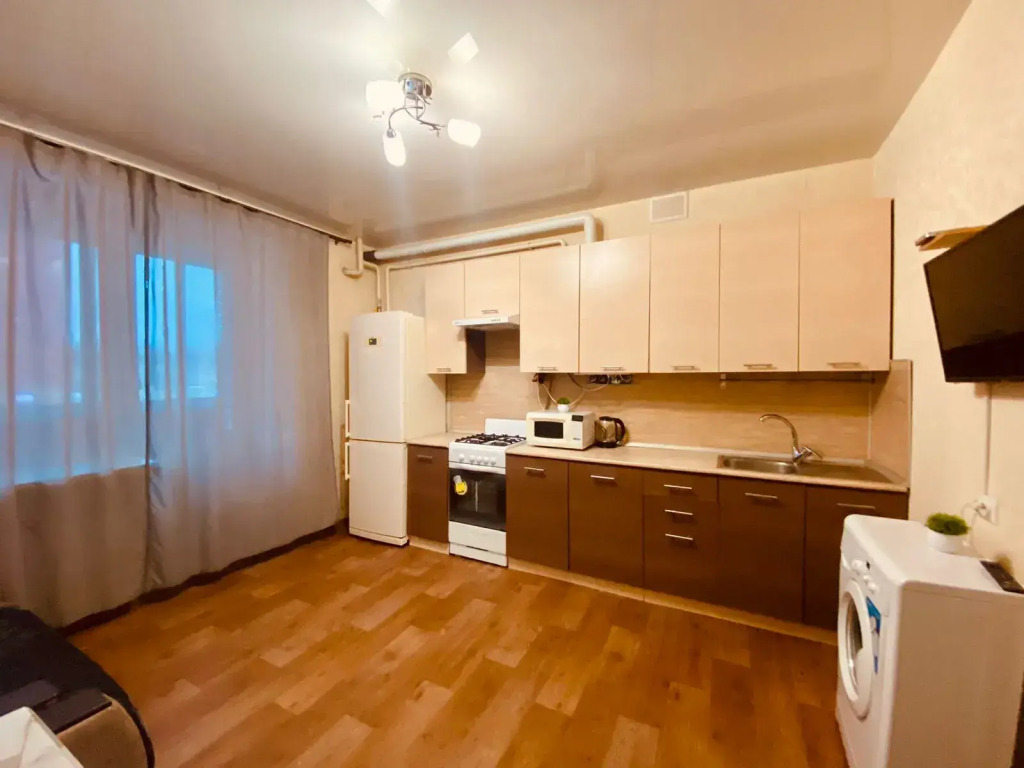 Апартаменты Советская 190Дк2
