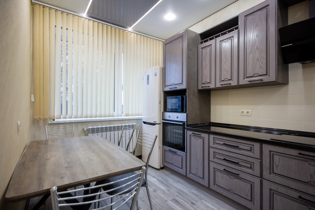 Апартаменты ViP Apart 1