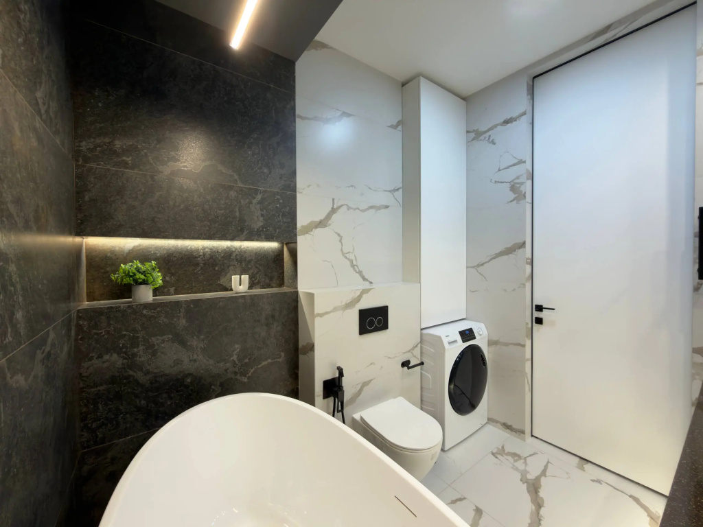 Квартира в ЖК Richmond Residence