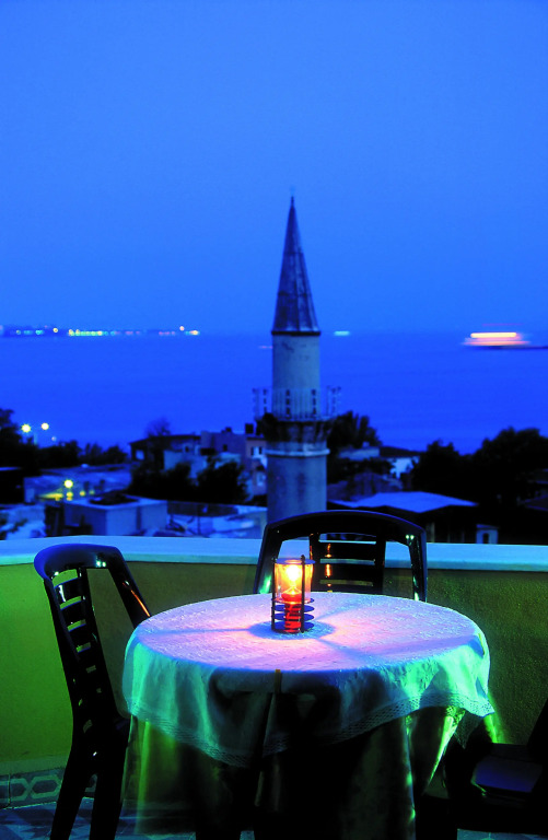 Dersaadet Hotel Istanbul