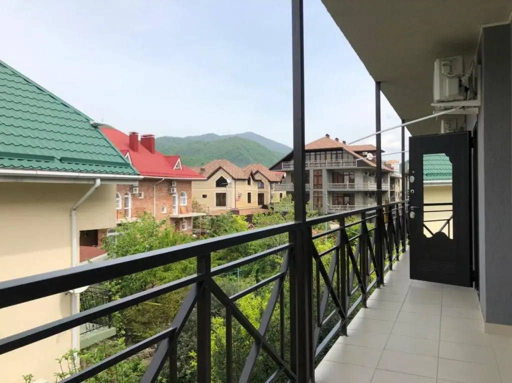 Ail Guest House