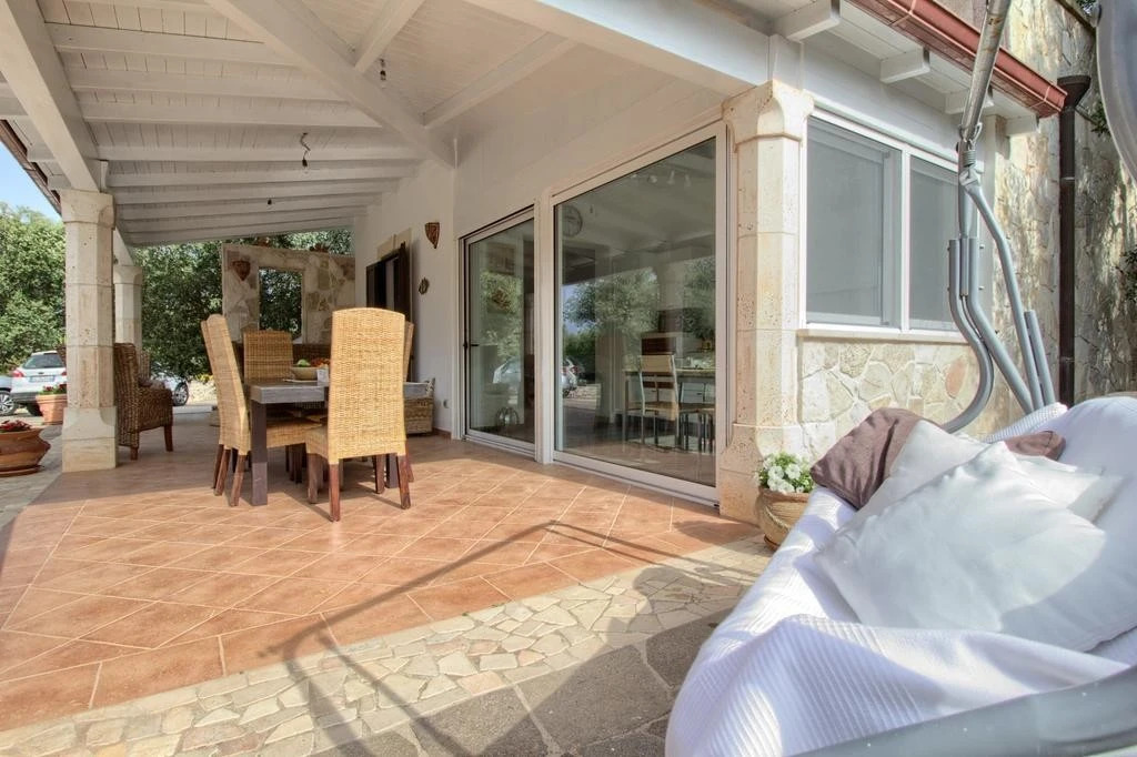 Cavaliere Lovely Pool Home