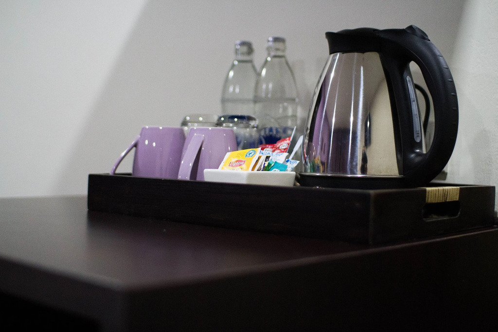 Отель ZEN Rooms Residency
