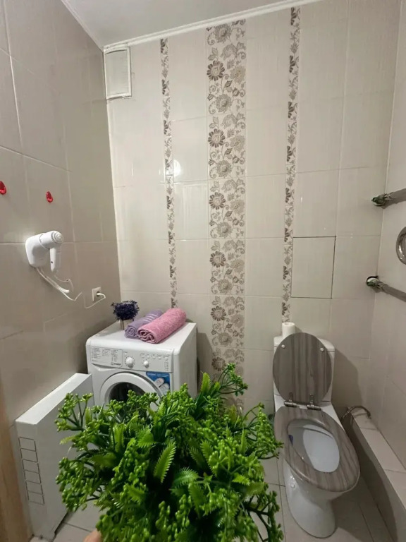 Квартира однокомнатная на Курыжова 21
