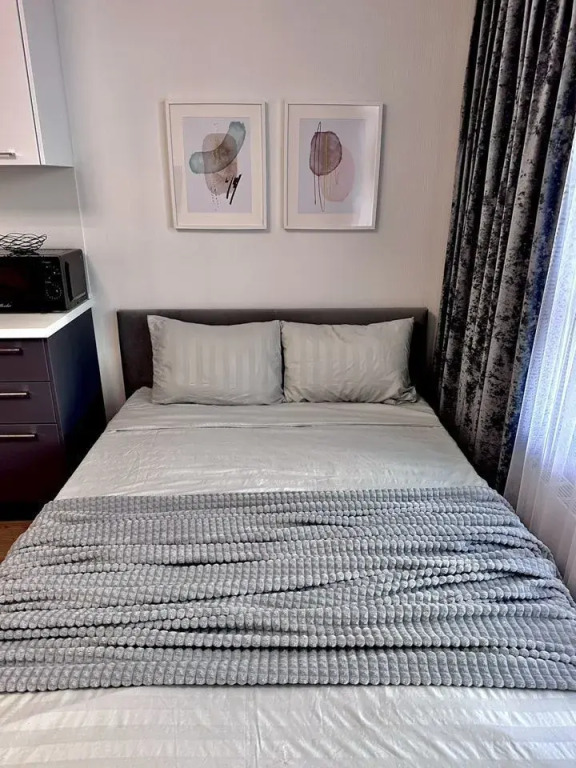 Lite Studio Flat