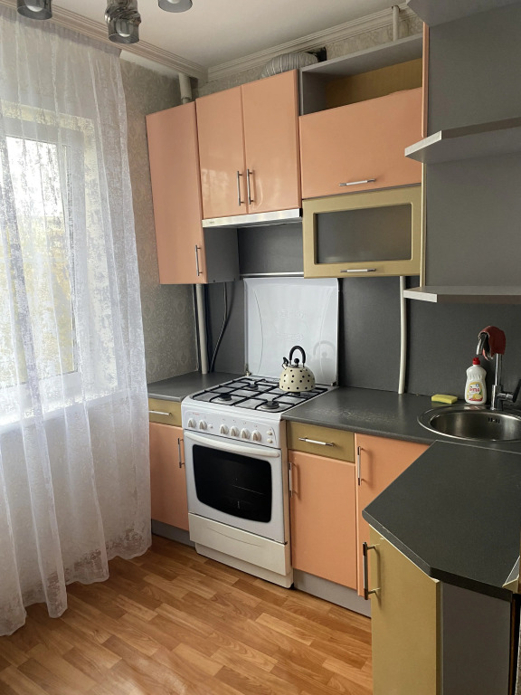 Квартира с кондиционером
