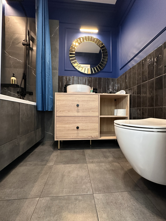 Квартира Brand Studio
