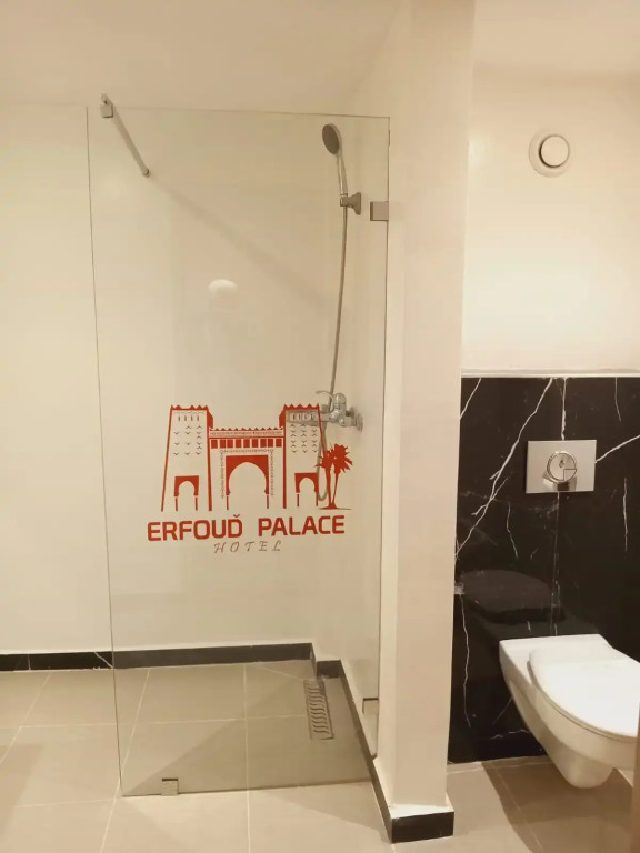 Erfoud Palace