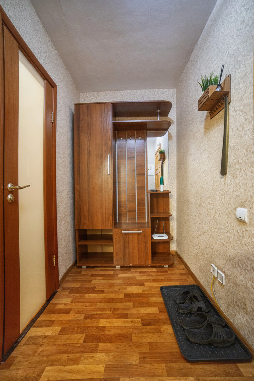 Квартира уютная в новом доме