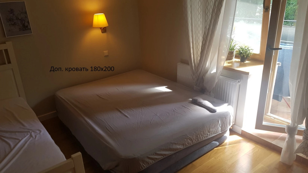 Svetogor Apartments