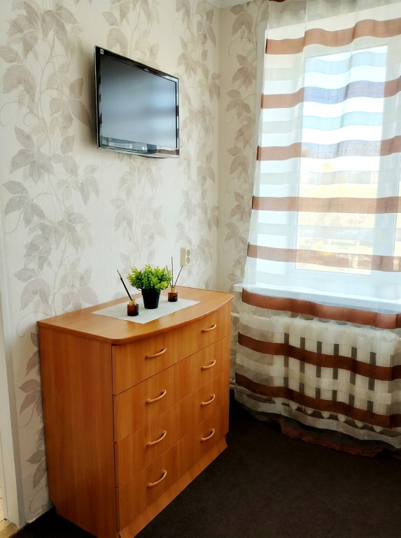 Квартира Уютная