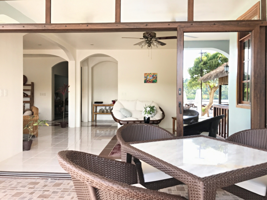 Edgewater Dive & Spa Resort