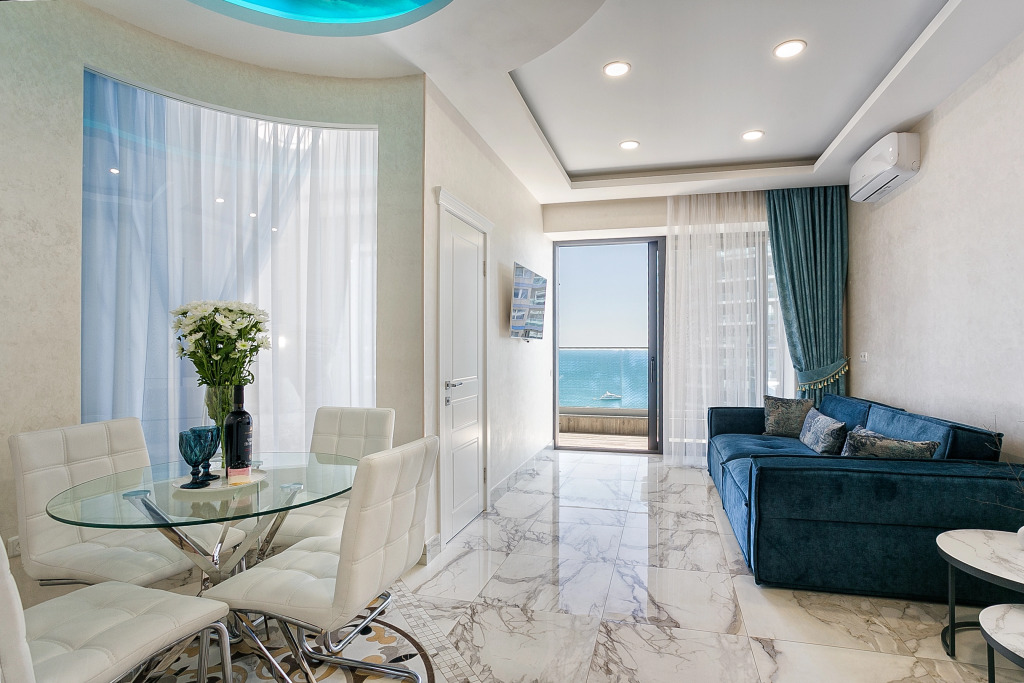 Апартаменты Park House