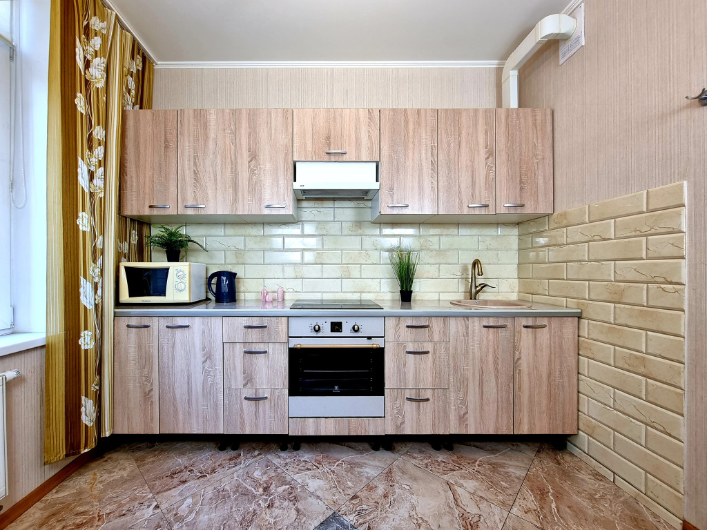 Апартаменты RoomOnDay на ул.Колпакова арт.000496