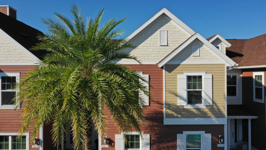 Summerville Vacation Resort