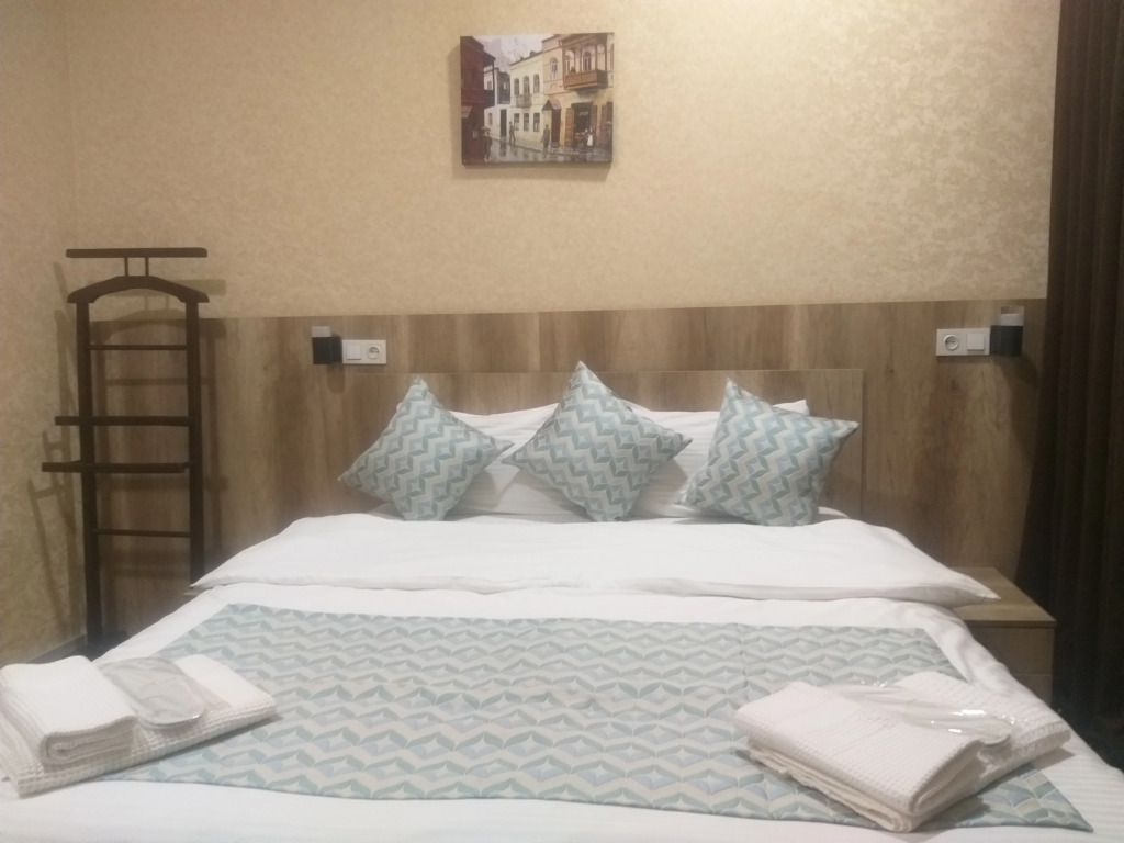 Epic Meidan Hotel