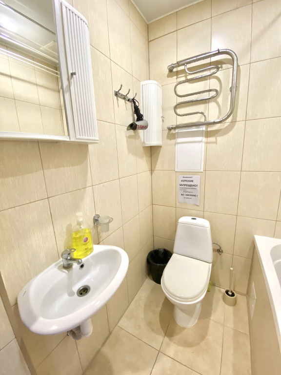 Апартаменты В самом центре Top Minsk