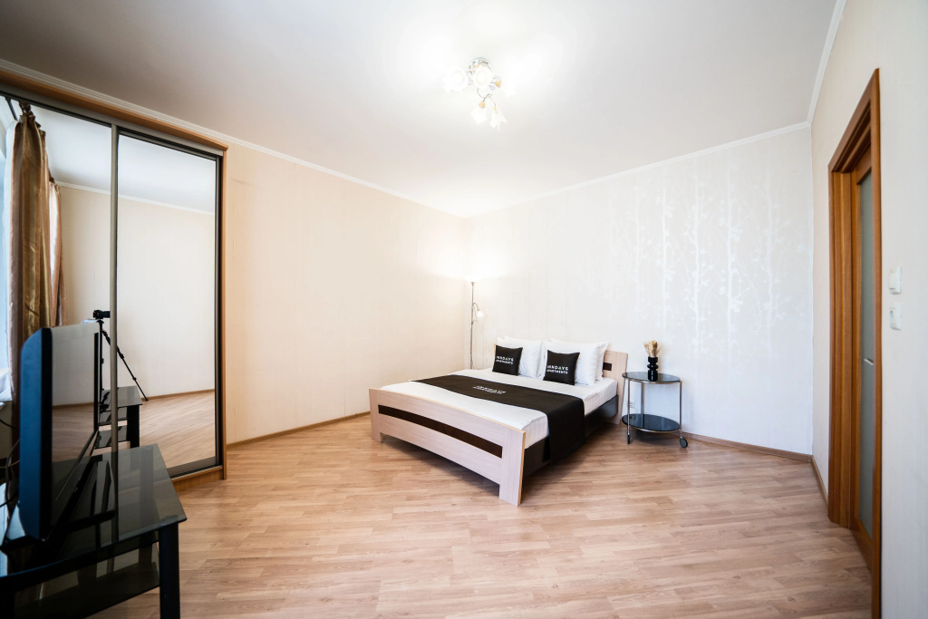 Квартира InnDays | Кораблестроителей 34 | м. Приморская