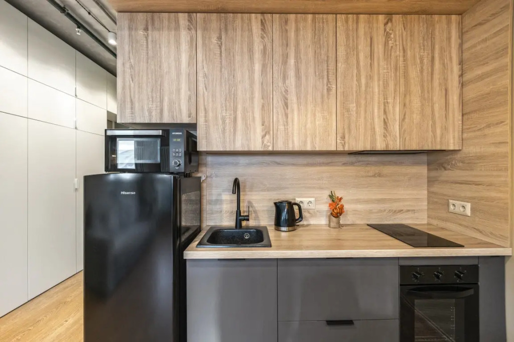 Апартаменты Улучшенные Elite Apartments