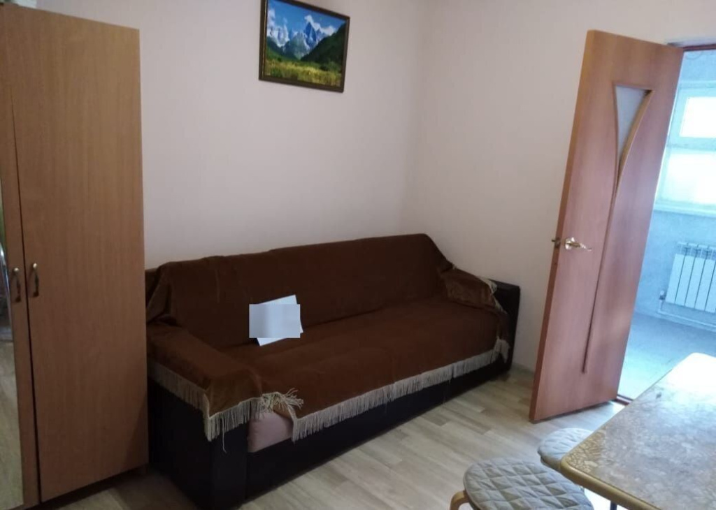 Частный дом на Горького 39