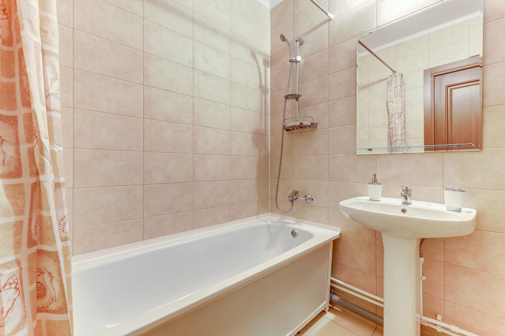 Апартаменты Rauktis Apartments