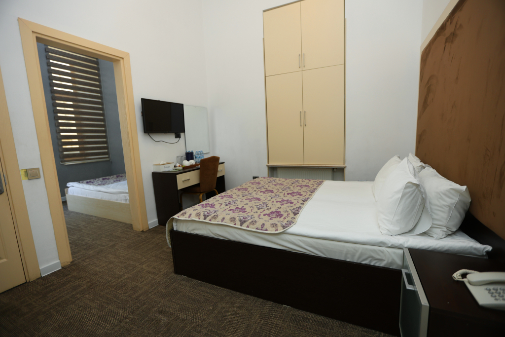 COSY Hotel Baku