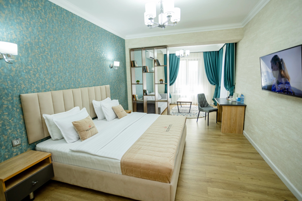 Wellfort Hotel