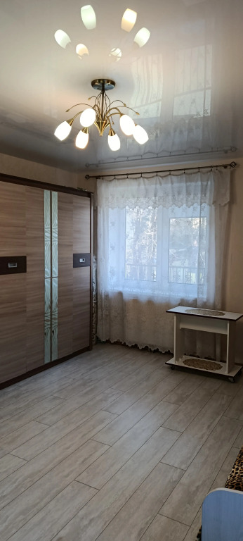 Квартира Уютная квартира вблизи от моря